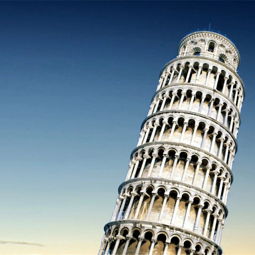 LeaningTower